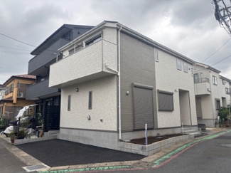 【外観】 | 現地（６月２日撮影）