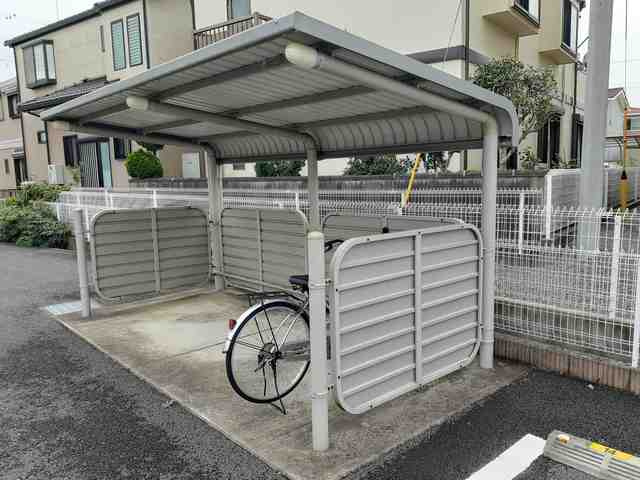 エムズ　サニーガーデンⅢのその他共用部分|その他