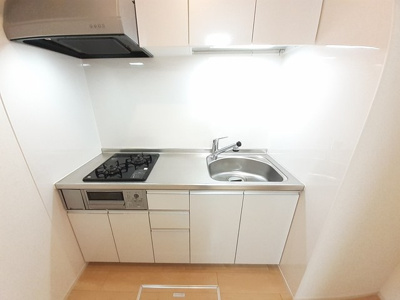 【キッチン】 | パレ・ロザージュⅣ | キッチン