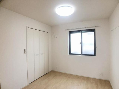 【寝室】 | パレ・ロザージュⅣ | その他部屋・スペース