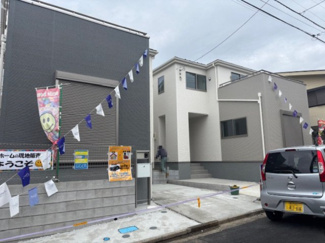 【外観】 | 現地（３月１１日撮影）