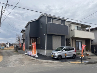 【外観】 | 現地（３月１１日撮影）