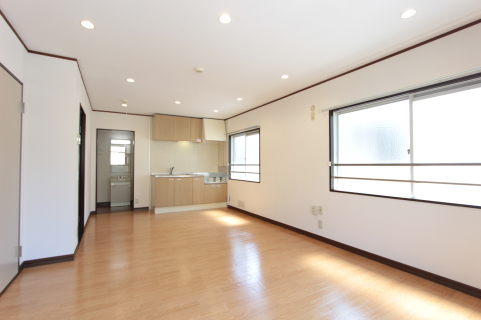 グランドソレーユ