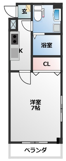 シャルムMK