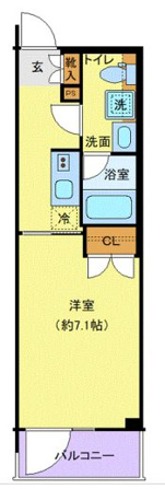 ジェノヴィア横浜石川町