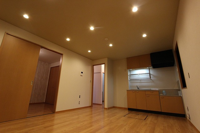 エブリーヌⅠ
