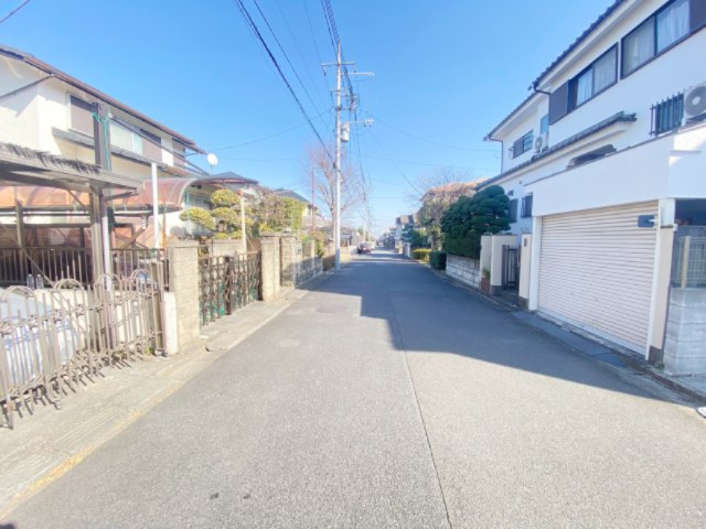 祝：成約済み　八王子市　丸山町　中古戸建の周辺|～仲介手数料無料☆八王子ひなた不動産～八王子市丸山町　中古戸建