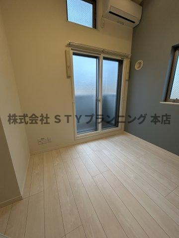 仲介手数料０円！ハーモニーテラス尾頭橋Ⅱの居間・リビング