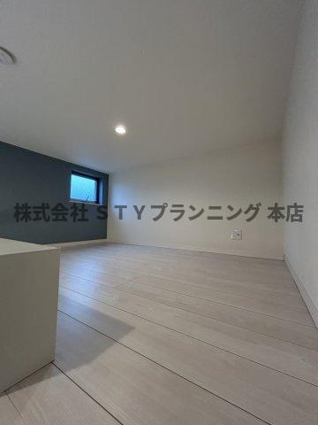 仲介手数料０円！ハーモニーテラス尾頭橋Ⅱの洋室