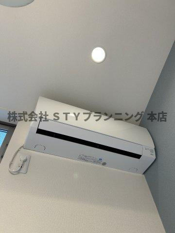 仲介手数料０円！ハーモニーテラス尾頭橋Ⅱの設備