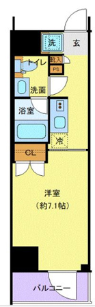 ジェノヴィア横浜石川町
