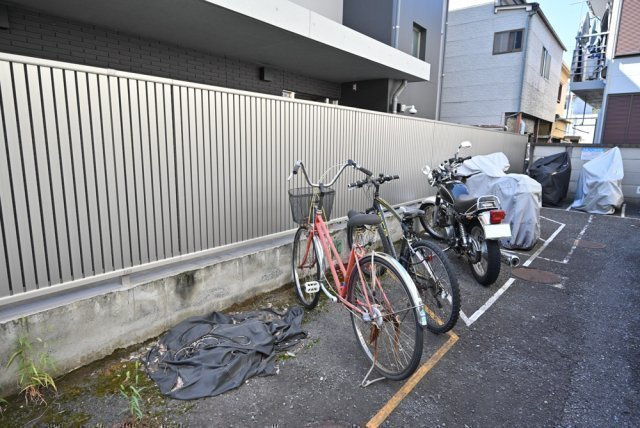 【その他共用部分】 | エクセレントハイム下高井戸