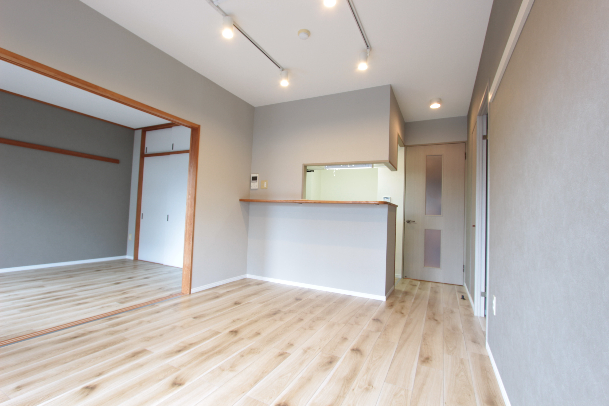 コンフォール湘南