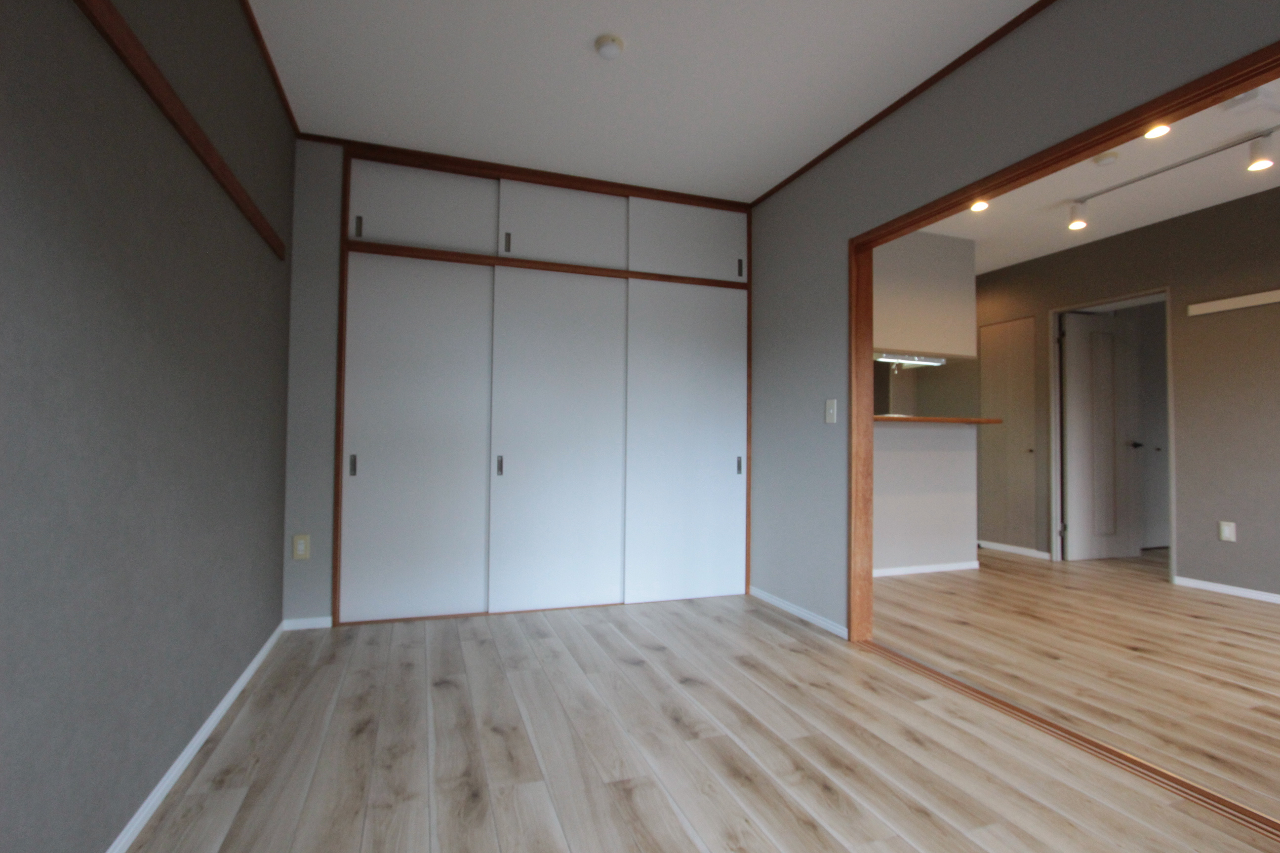 コンフォール湘南