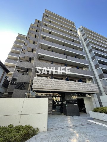 サムティ大阪GRAND EASTⅡ