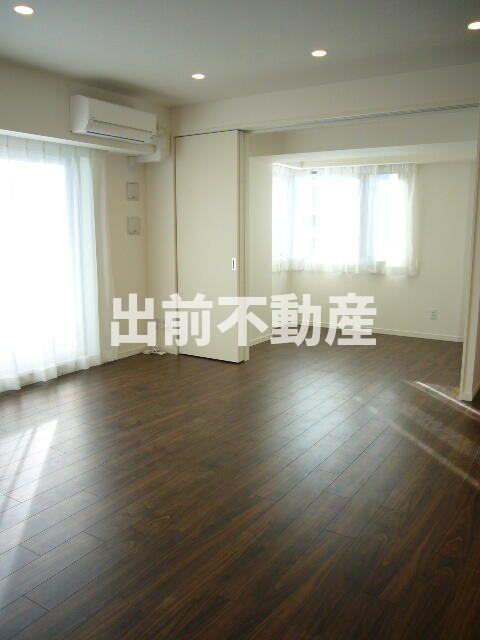 文京区関口３丁目の賃貸マンションの設備