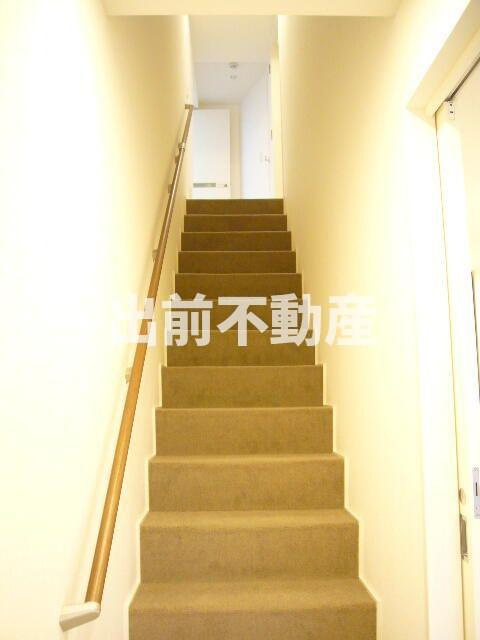 文京区関口３丁目の賃貸マンションのその他