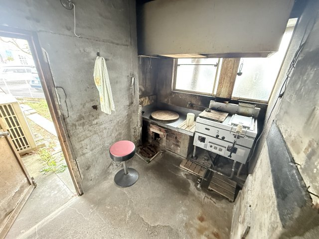 蒲原店舗のその他共用部分