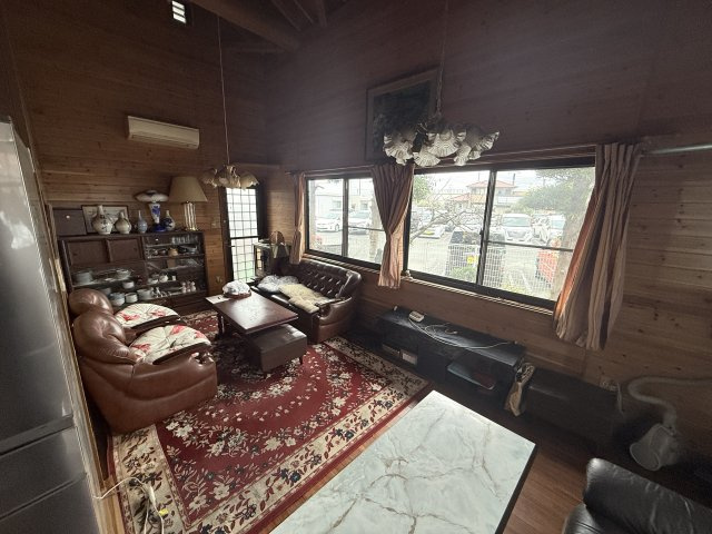 蒲原店舗のその他共用部分