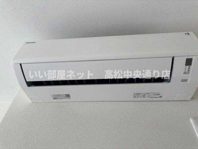 【設備】 | プチメゾン北山