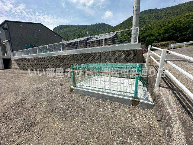 【その他共用部分】 | プチメゾン北山