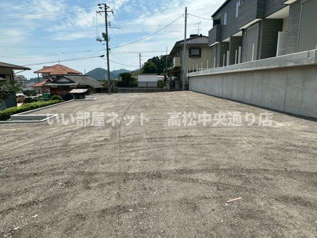 【駐車場】 | プチメゾン北山