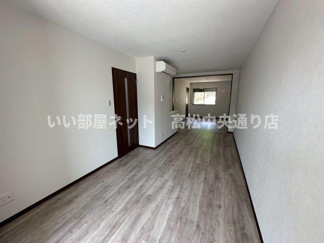 【居間・リビング】 | プチメゾン北山