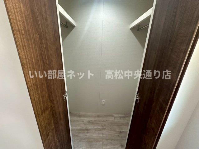 【収納】 | プチメゾン北山