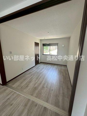 【内装】 | プチメゾン北山