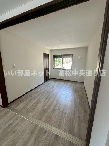 【内装】 | プチメゾン北山