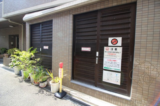 【その他共用部分】 | CASA ZABU