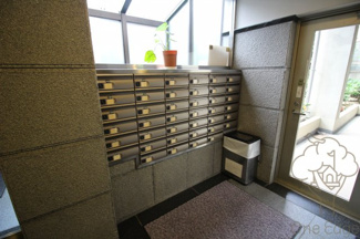 【その他共用部分】 | CASA ZABU