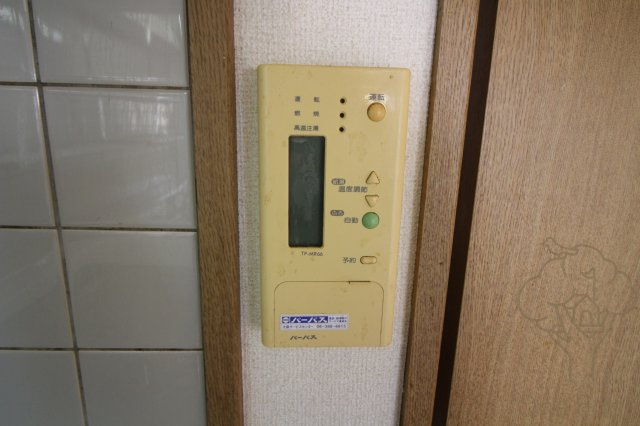 CASA ZABUの設備