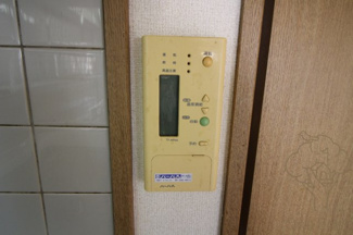 【設備】 | CASA ZABU