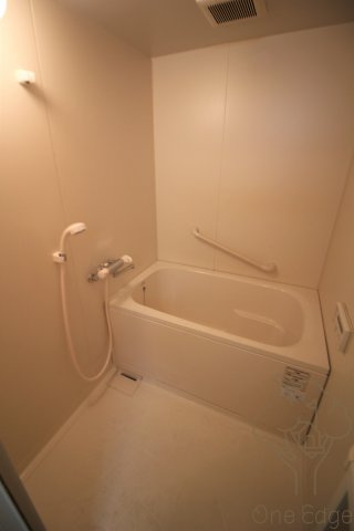 CASA ZABUの浴室