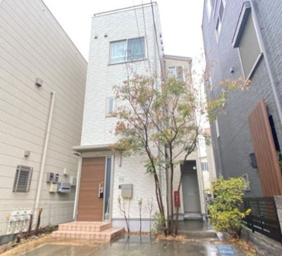 【外観】 | カーサ・イデアーレ