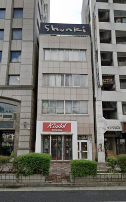 【外観】 | 春貴ビル