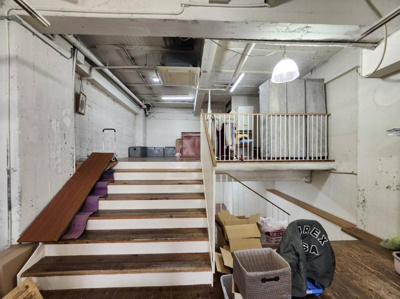 【内装】 | 春貴ビル