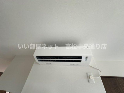 【設備】 | プチメゾン北山