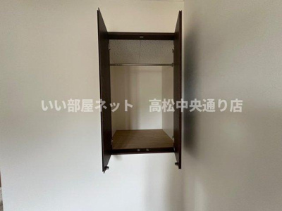 【収納】 | プチメゾン北山