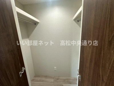 【収納】 | プチメゾン北山