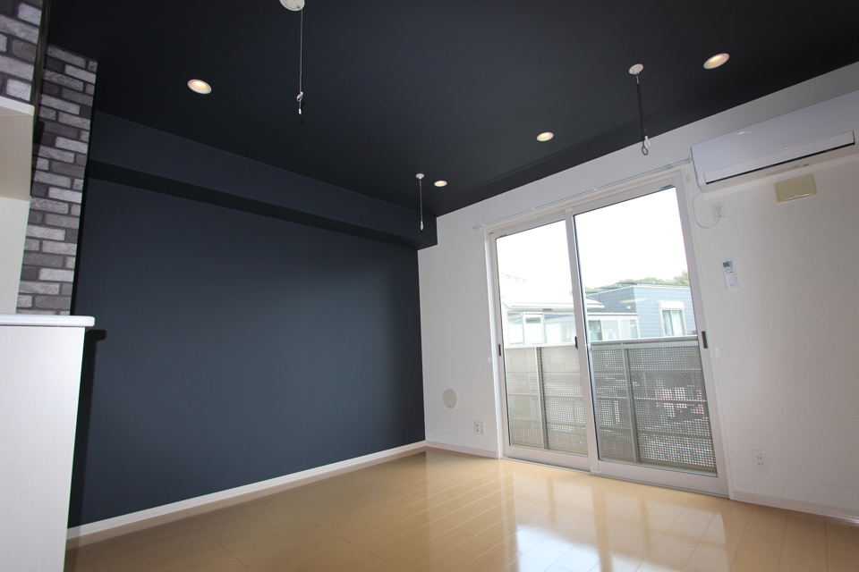 ビューテラス湘南２棟