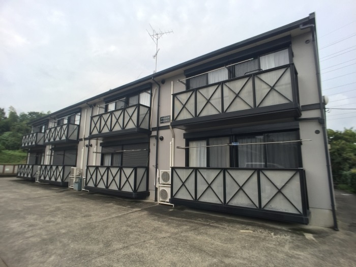 グランシャリオ