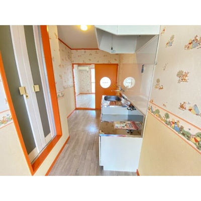 【内装】 | ジョニーズクラブ四ッ谷