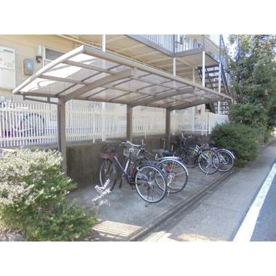 【その他共用部分】 | ジョニーズクラブ四ッ谷