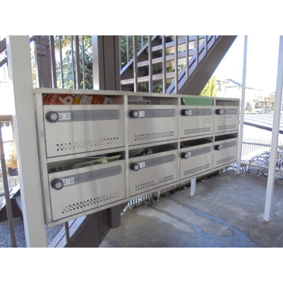 【その他共用部分】 | ジョニーズクラブ四ッ谷