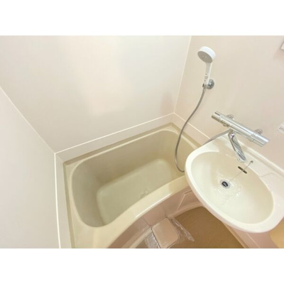 【浴室】 | ジョニーズクラブ四ッ谷