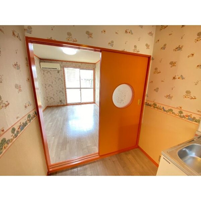 【バルコニー】 | ジョニーズクラブ四ッ谷