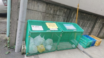 【その他共用部分】 | AVAND神楽坂