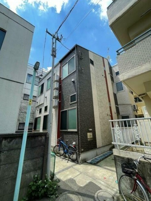 【外観】 | AVAND神楽坂